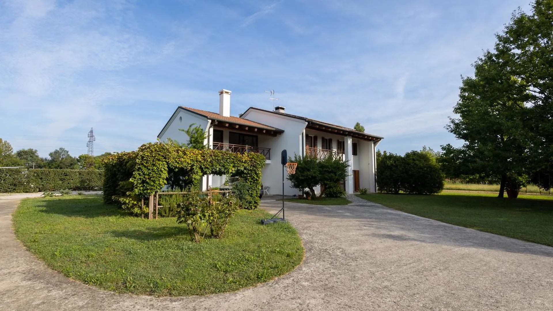 Fiori Di Campo Holiday Home 特雷维索 公寓
