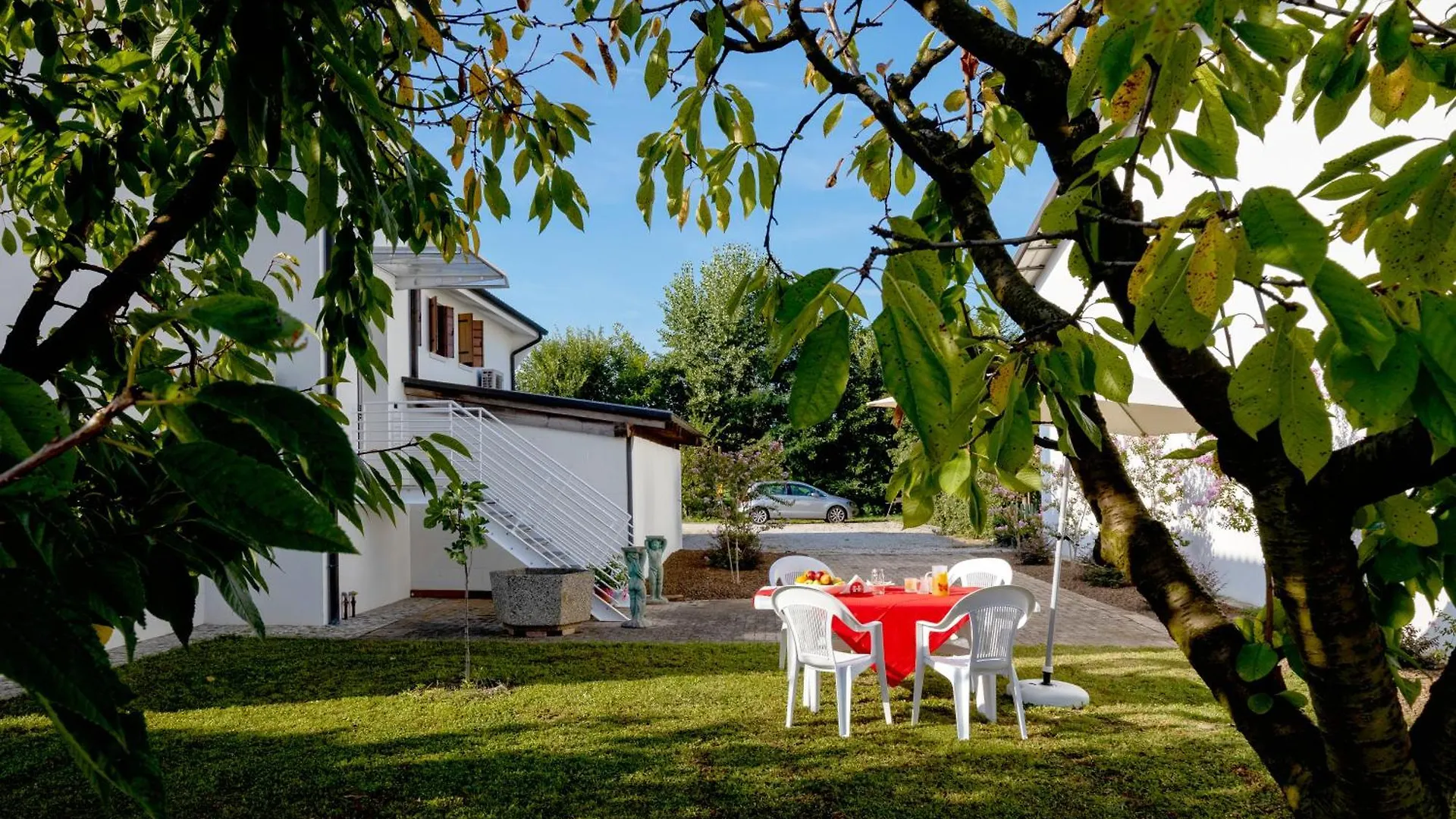 Fiori Di Campo Holiday Home 特雷维索 意大利