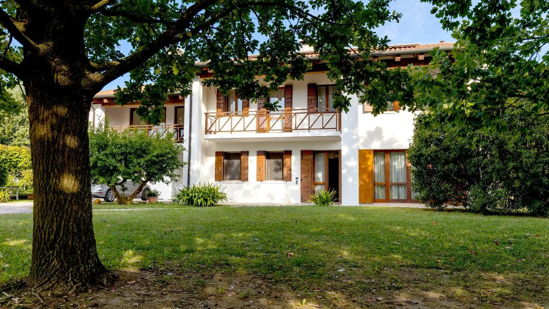 Fiori Di Campo Holiday Home 特雷维索