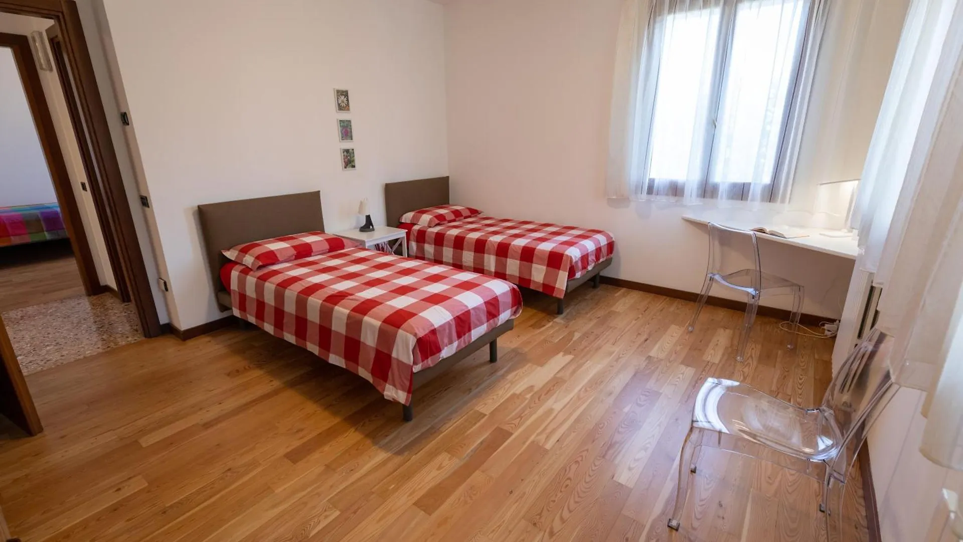 Fiori Di Campo Holiday Home 特雷维索 公寓