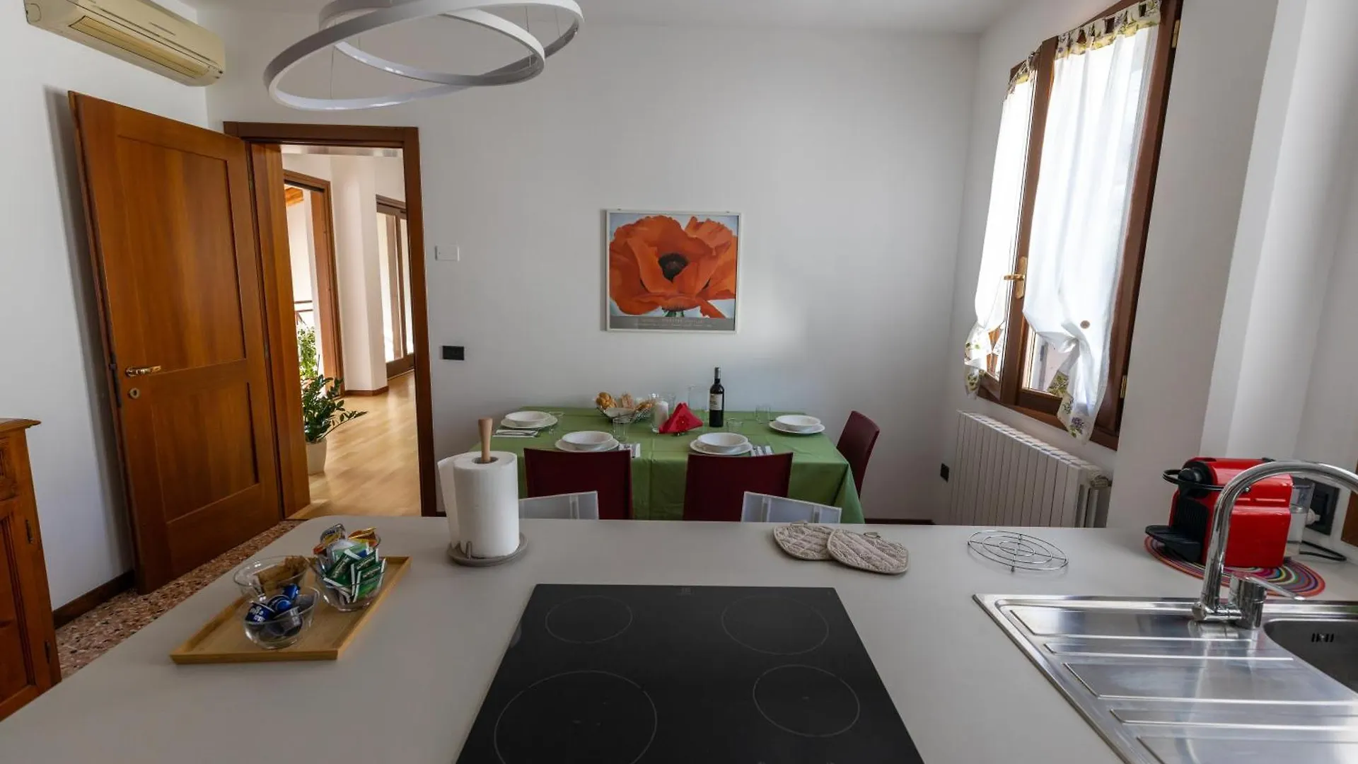 Fiori Di Campo Holiday Home 特雷维索 意大利