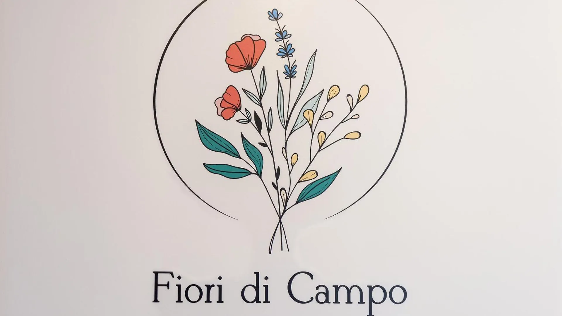 公寓 Fiori Di Campo Holiday Home 特雷维索