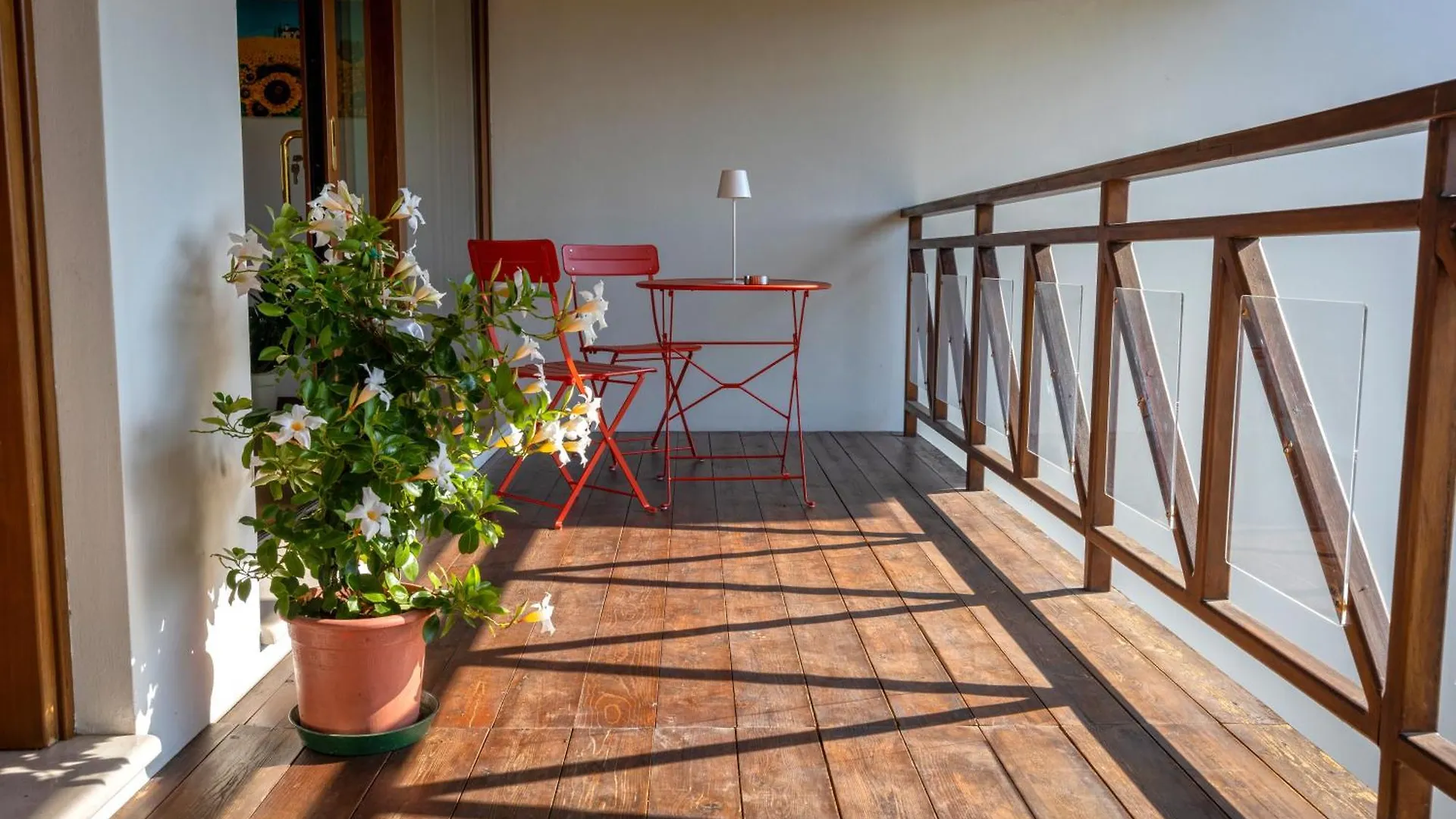 Fiori Di Campo Holiday Home 特雷维索 0*,